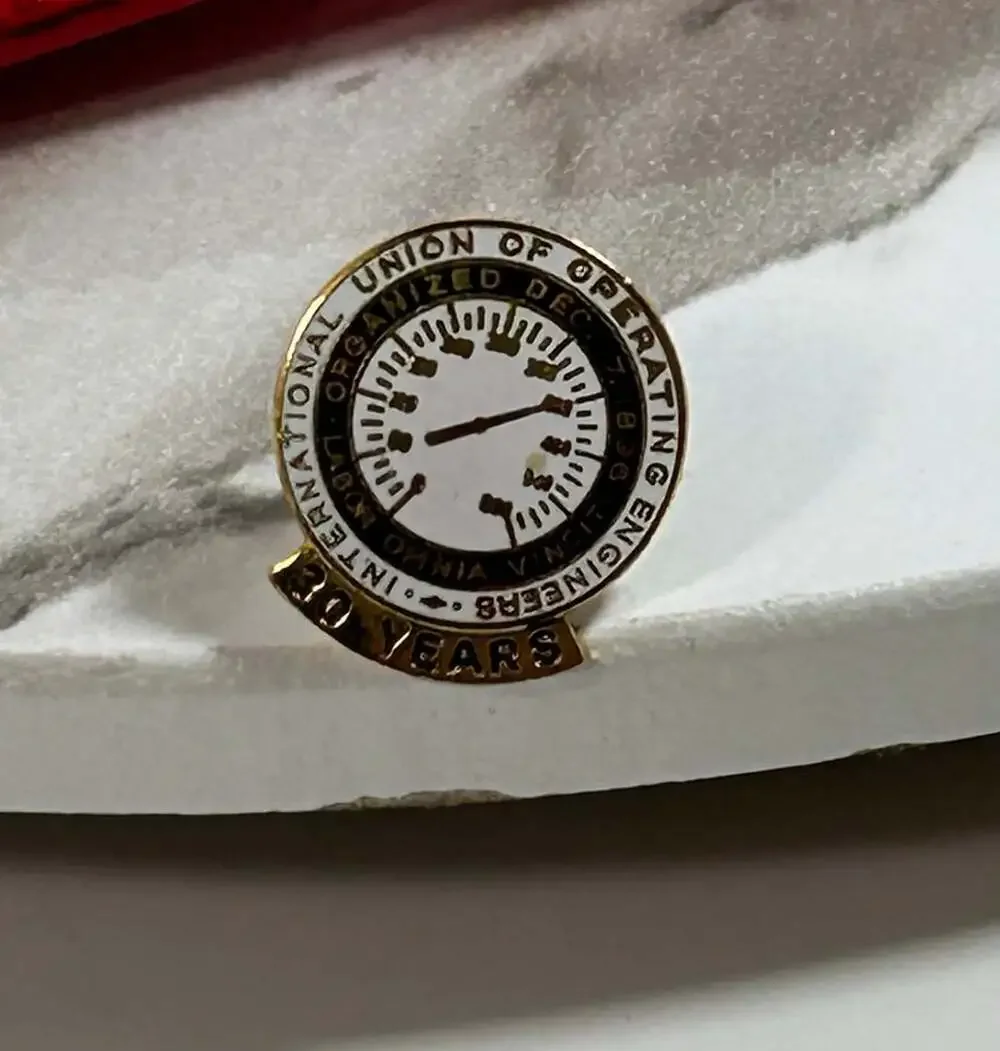 N/A international union